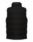 Γιλέκο Superdry Μαύρο M5012288A-02A