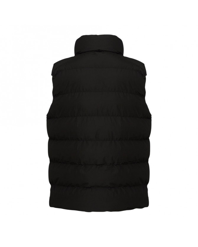 Γιλέκο Superdry Μαύρο M5012288A-02A