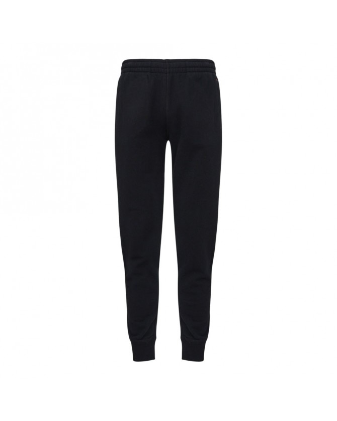 Παντελόνι φόρμα Superdry Μαύρη M7011323A-02A