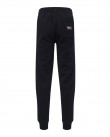 Παντελόνι φόρμα Superdry Μαύρη M7011323A-02A
