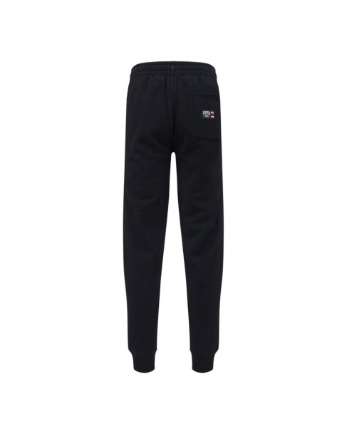 Παντελόνι φόρμα Superdry Μαύρη M7011323A-02A