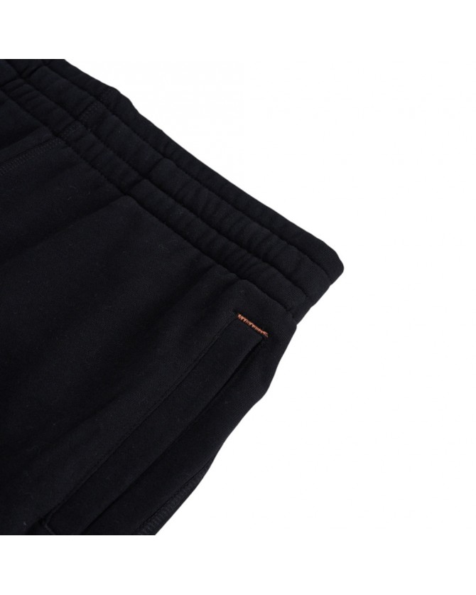 Παντελόνι φόρμα Superdry Μαύρη M7011323A-02A