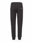 Παντελόνι φόρμα Superdry Ανθρακί M7011323A-Q29