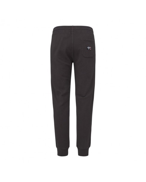 Παντελόνι φόρμα Superdry Ανθρακί M7011323A-Q29