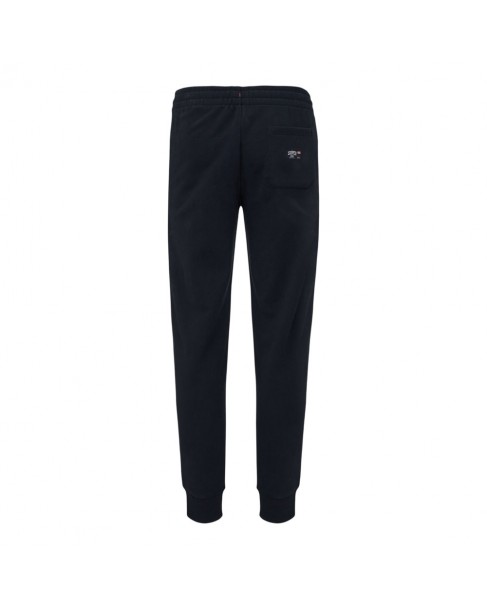 Παντελόνι φόρμα Superdry Σκούρο μπλε M7011323A-98T