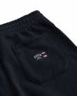 Παντελόνι φόρμα Superdry Σκούρο μπλε M7011323A-98T