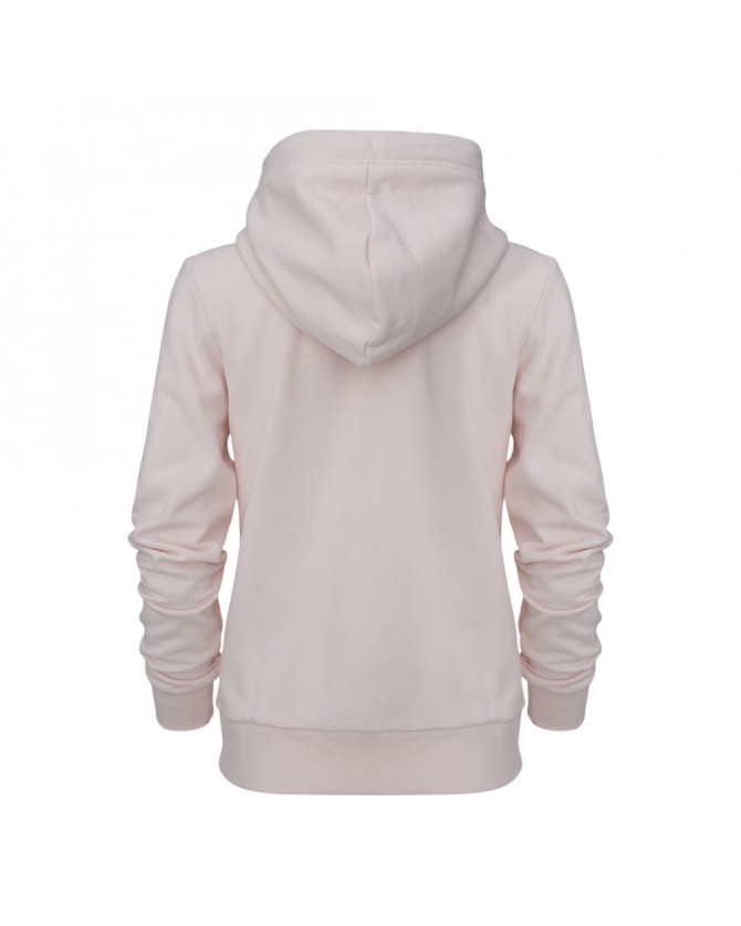 Ζακέτα φούτερ Superdry Ροζ W2012477A-1OU