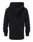 Ζακέτα φούτερ Superdry Μαύρη W2012477A-02A