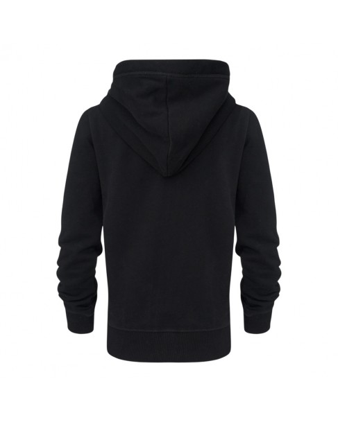 Ζακέτα φούτερ Superdry Μαύρη W2012477A-02A