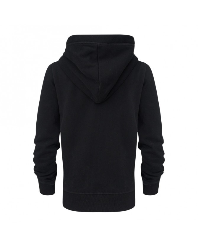Ζακέτα φούτερ Superdry Μαύρη W2012477A-02A