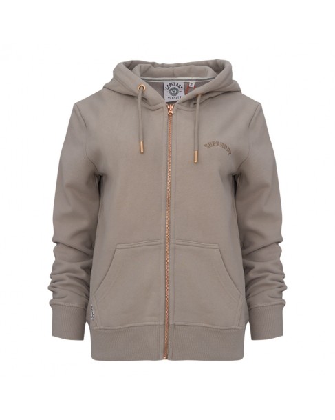Ζακέτα Superdry Μπεζ W2012477A-2WE