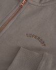 Ζακέτα Superdry Μπεζ W2012477A-2WE