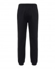 Παντελόνι φόρμα Superdry Μαύρη W7011266A-02A