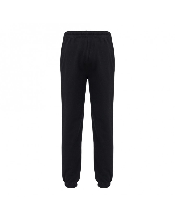 Παντελόνι φόρμα Superdry Μαύρη W7011266A-02A