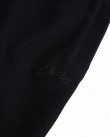 Παντελόνι φόρμα Superdry Μαύρη W7011266A-02A