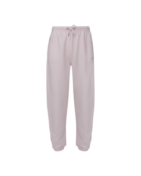 Παντελόνι φόρμα Superdry Ροζ W7011266A-1OU