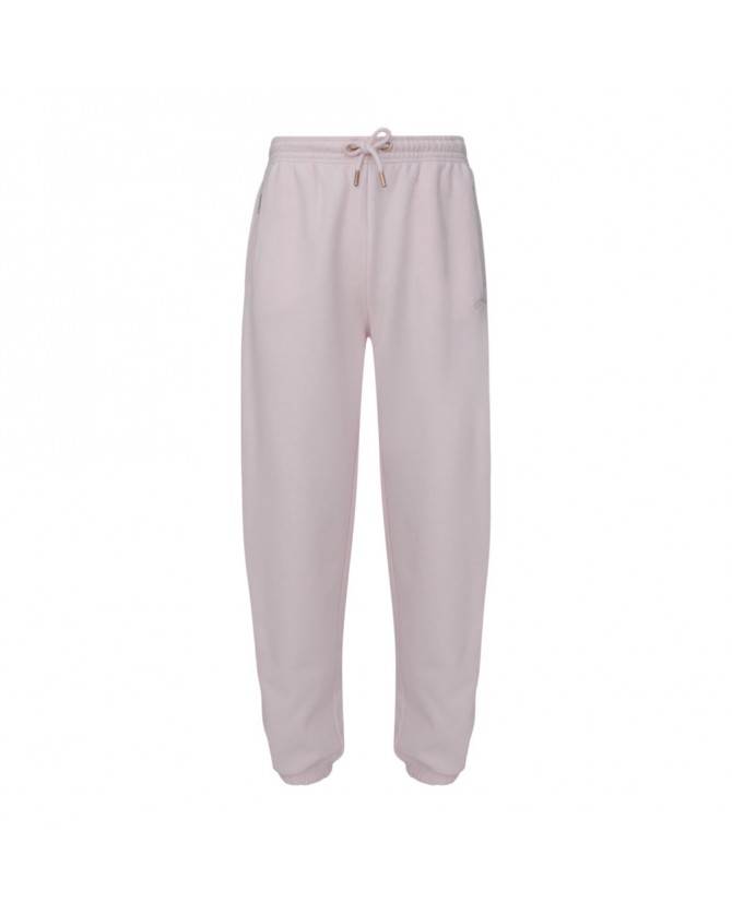 Παντελόνι φόρμα Superdry Ροζ W7011266A-1OU