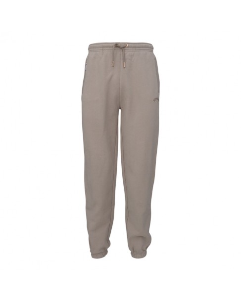 Παντελόνι φόρμα Superdry Μπεζ W7011266A-2WE