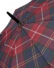 Ομπρέλα αυτόματη Barbour Μπορντό UAC0202-BRTN69