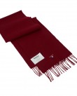 Κασκόλ Barbour Μπορντό USC0008-BRRE91.11
