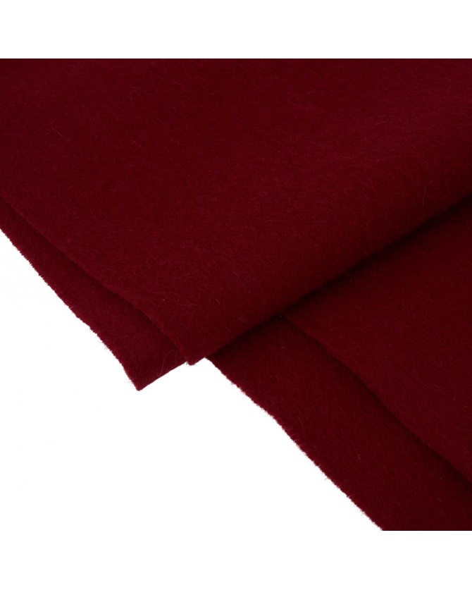 Κασκόλ Barbour Μπορντό USC0008-BRRE91.11