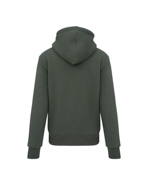 Ζακέτα φούτερ Superdry Πράσινη M2014502A-FPX