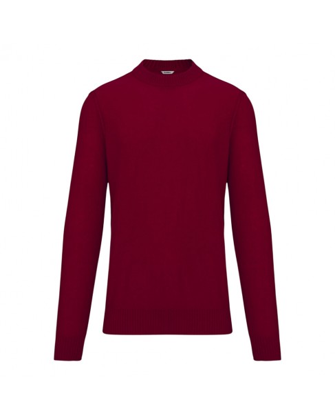 Πλεκτό Gabba Κόκκινο TOKOTA AICO LS-RED