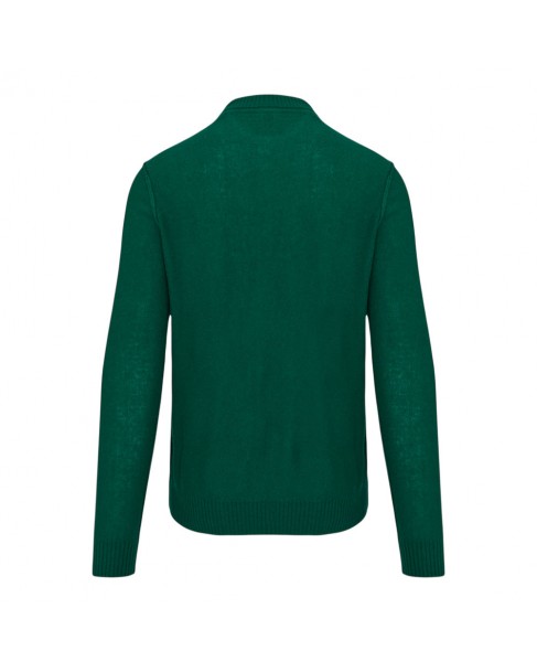 Πλεκτό Gabba Πράσινο TOKOTA AICO LS-GREEN