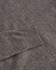 Πλεκτό Gabba Καφέ TOKOTA AICO LS-LT BROWN