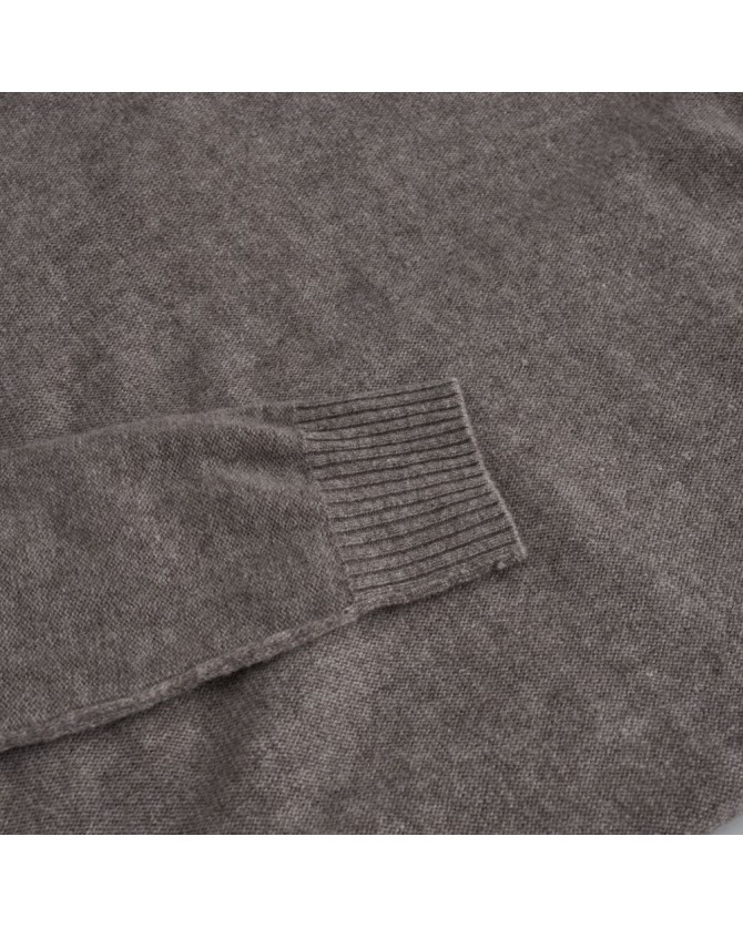 Πλεκτό Gabba Καφέ TOKOTA AICO LS-LT BROWN