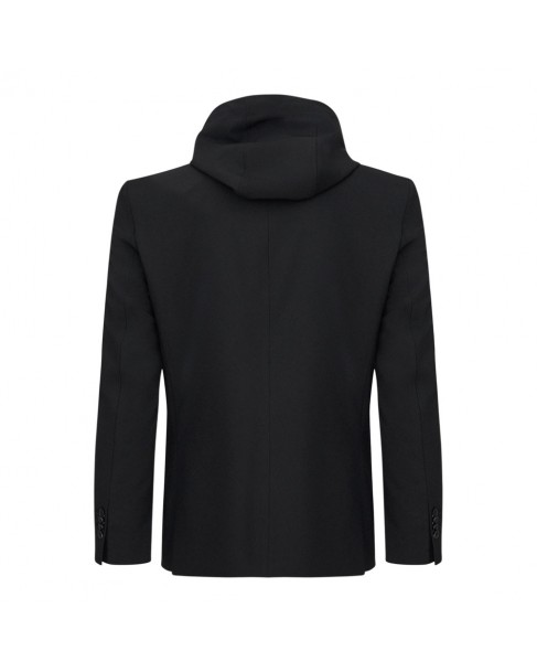 Σακάκι Karl Lagerfeld Μαύρο 155384-554037-990