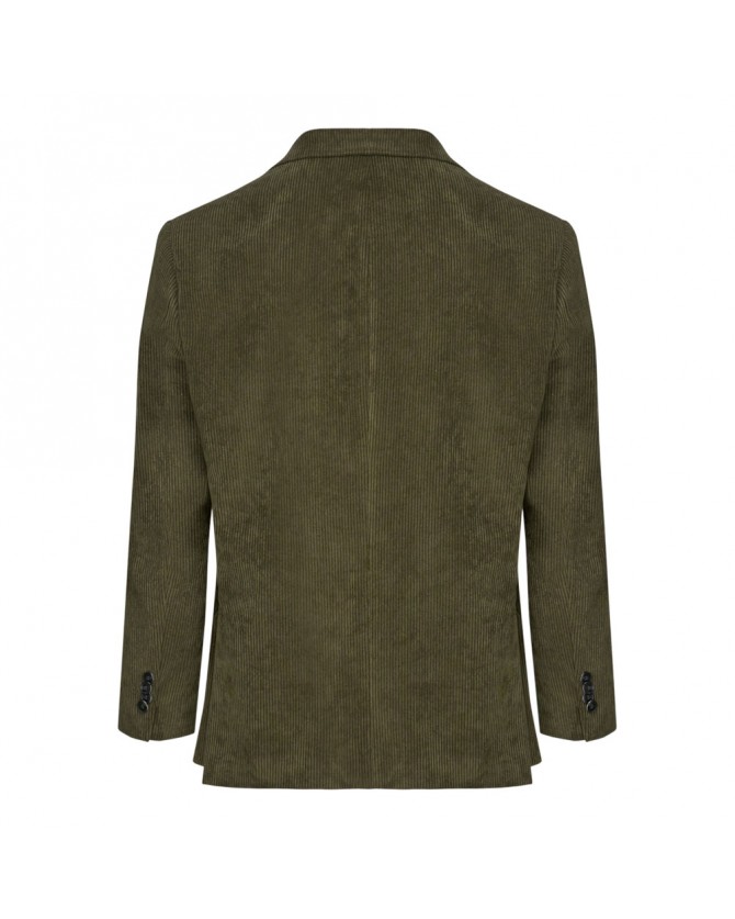 Σακάκι Karl Lagerfeld Λαδί 155610-554031-590