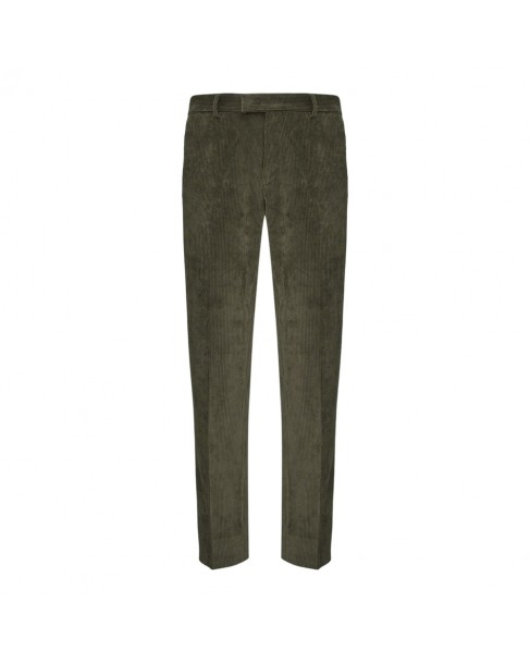 Παντελόνι Karl Lagerfeld Λαδί 255001-554031-590