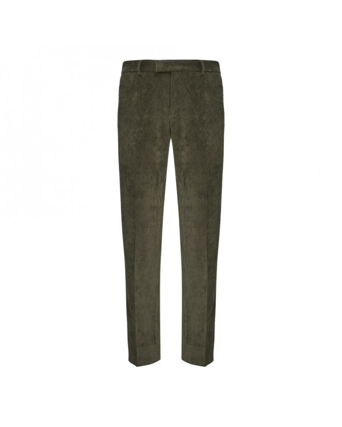 Παντελόνι Karl Lagerfeld Λαδί 255001-554031-590