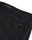 Παντελόνι Karl Lagerfeld Μαύρο 255002-554037-990