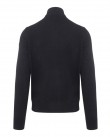 Μπουφάν Karl Lagerfeld Μαύρο 655026-554305-990