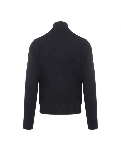 Μπουφάν Karl Lagerfeld Μαύρο 655026-554305-990