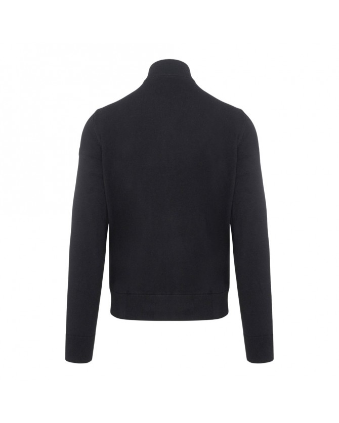 Μπουφάν Karl Lagerfeld Μαύρο 655026-554305-990