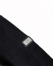 Μπουφάν Karl Lagerfeld Μαύρο 655026-554305-990
