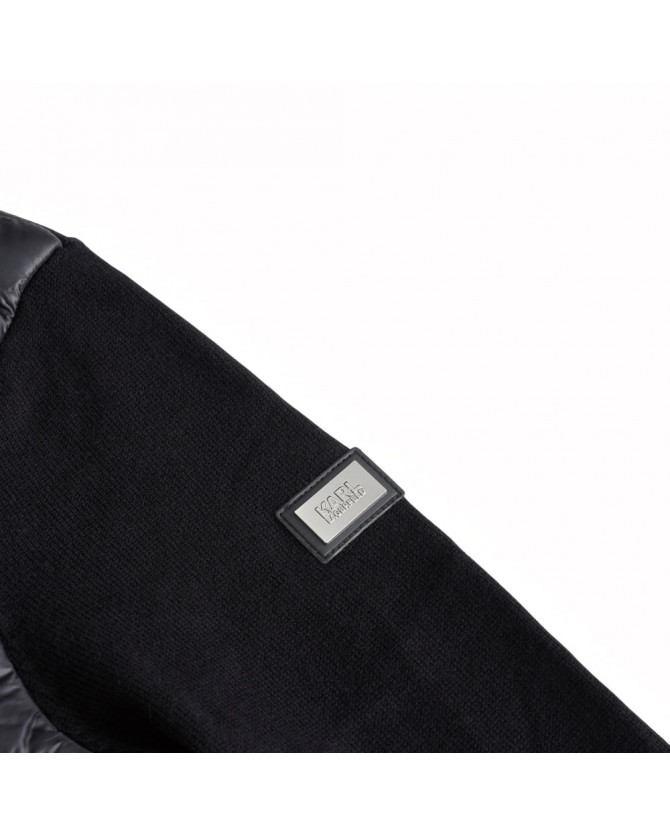 Μπουφάν Karl Lagerfeld Μαύρο 655026-554305-990