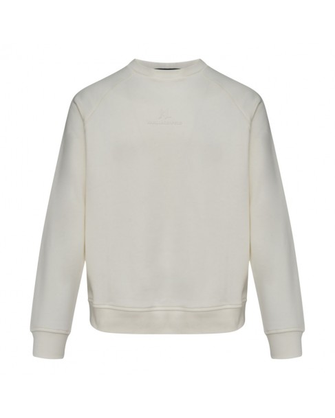 Φούτερ Karl Lagerfeld Εκρού 705007-554910-80