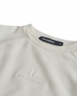 Φούτερ Karl Lagerfeld Εκρού 705007-554910-80