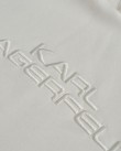 Φούτερ Karl Lagerfeld Εκρού 705012-554908-80