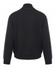 Ζακέτα φούτερ Karl Lagerfeld Μαύρη 705035-554910-990