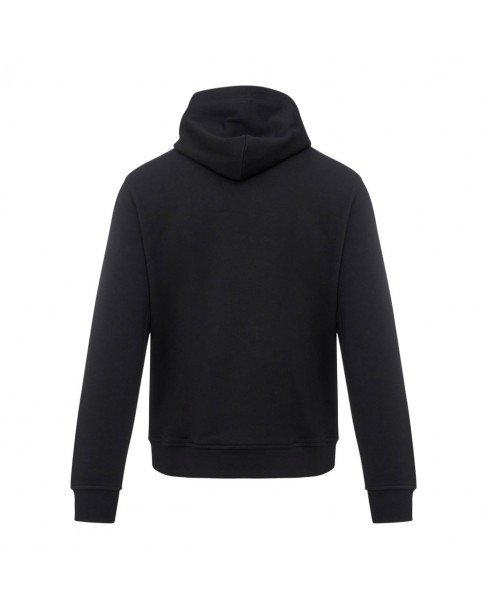 Φούτερ Karl Lagerfeld Μαύρο 705711-500900-990