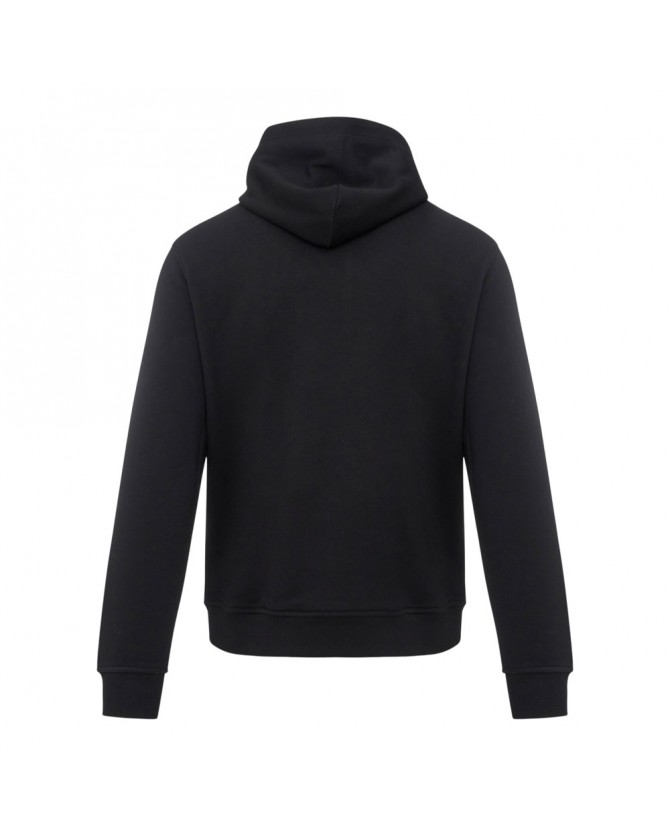 Φούτερ Karl Lagerfeld Μαύρο 705711-500900-990