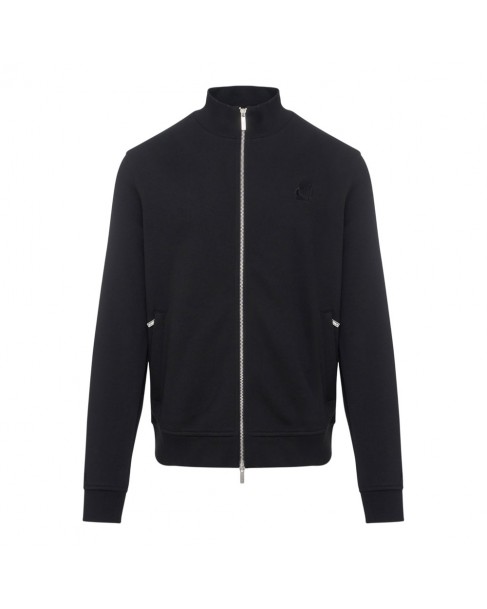 Ζακέτα Karl Lagerfeld Μαύρη 705750-500900-990