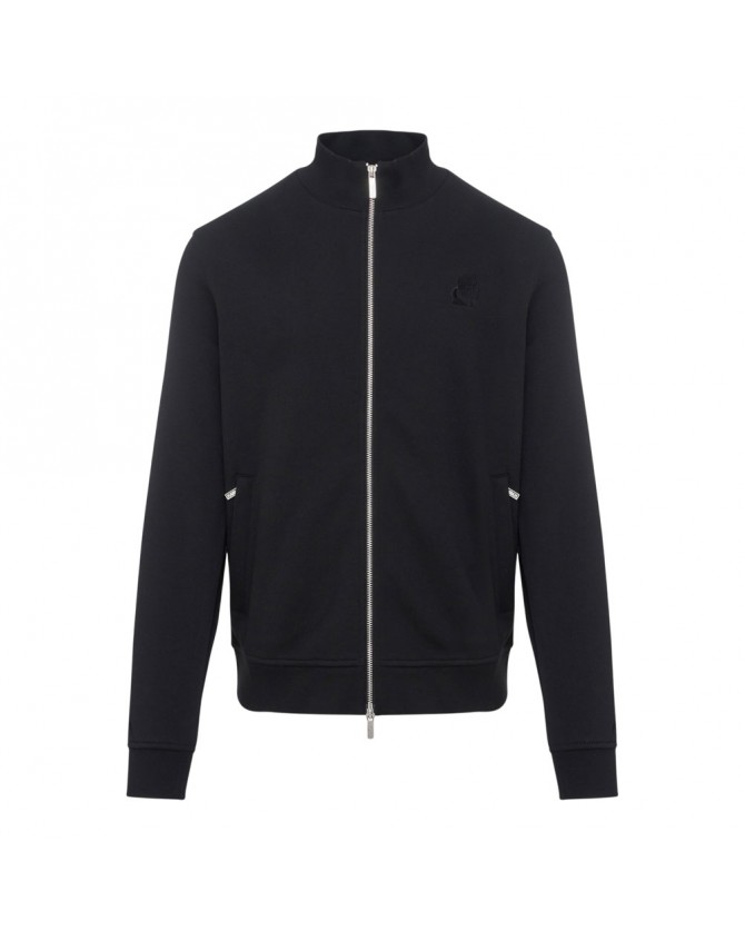 Ζακέτα Karl Lagerfeld Μαύρη 705750-500900-990