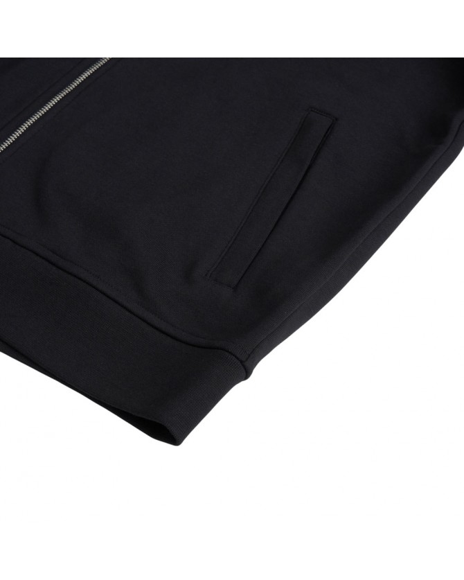 Ζακέτα Karl Lagerfeld Μαύρη 705750-500900-990