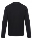 Μπλούζα Karl Lagerfeld Μαύρη 755021-554221-990